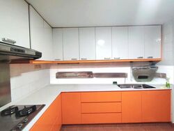 Seletaris (D27), Condominium #486659271
